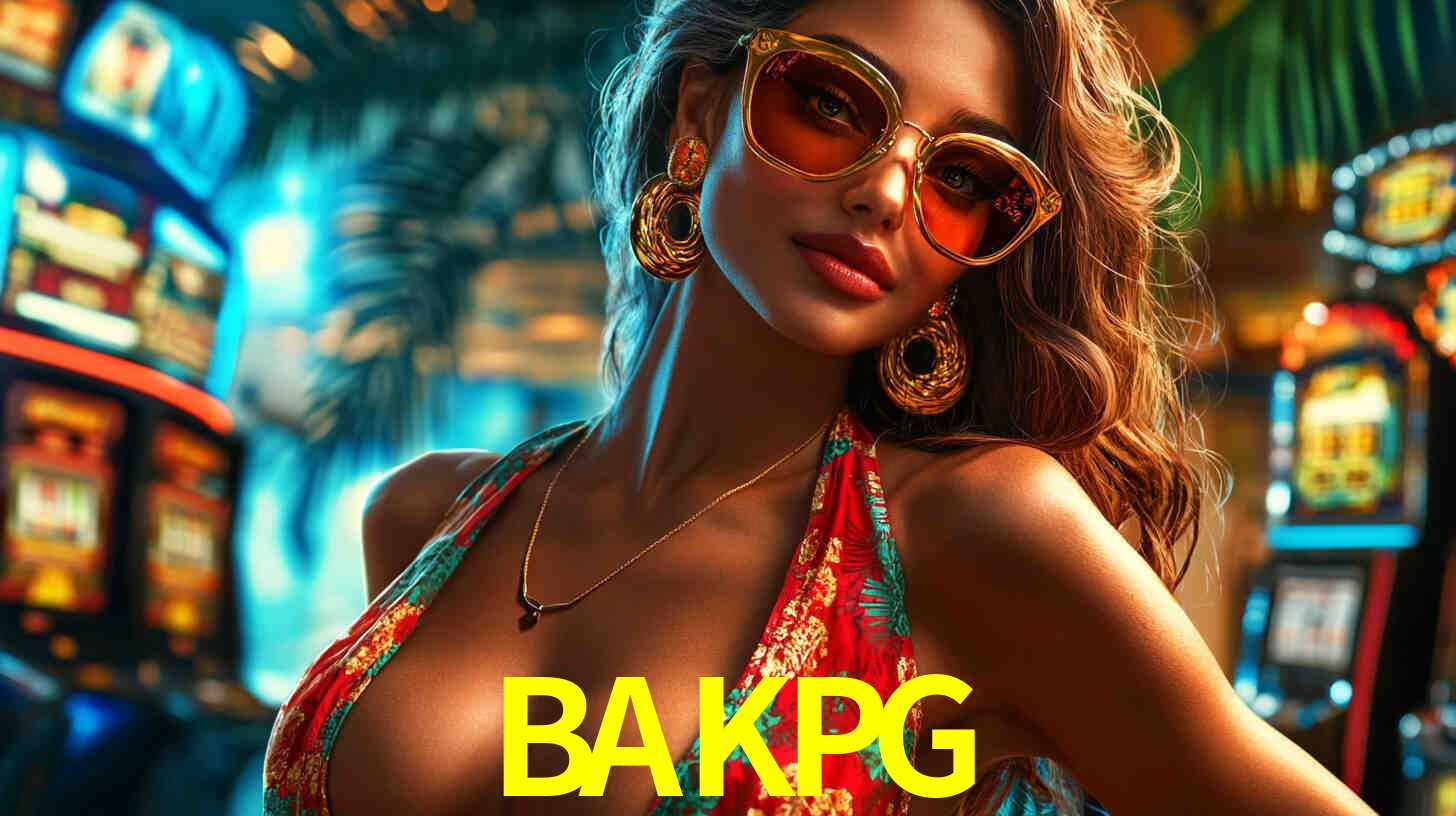 Casino Online BAKPG | Os Melhores Slots no Brasil